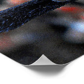 Zak Fairy Frosting Poster (Hoek)