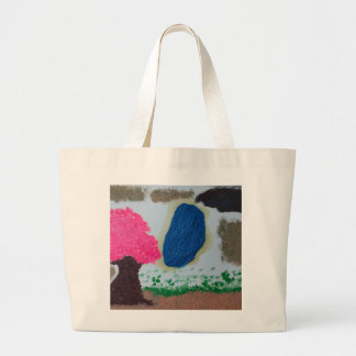 zak grote tote bag
