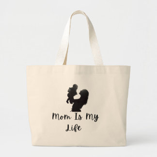zak grote tote bag