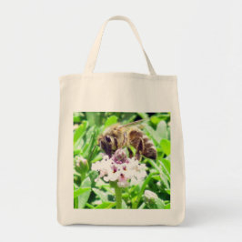 Zak - Honingbij Tote Bag