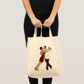 zak klassiek t2 tote bag (Voorkant (product))