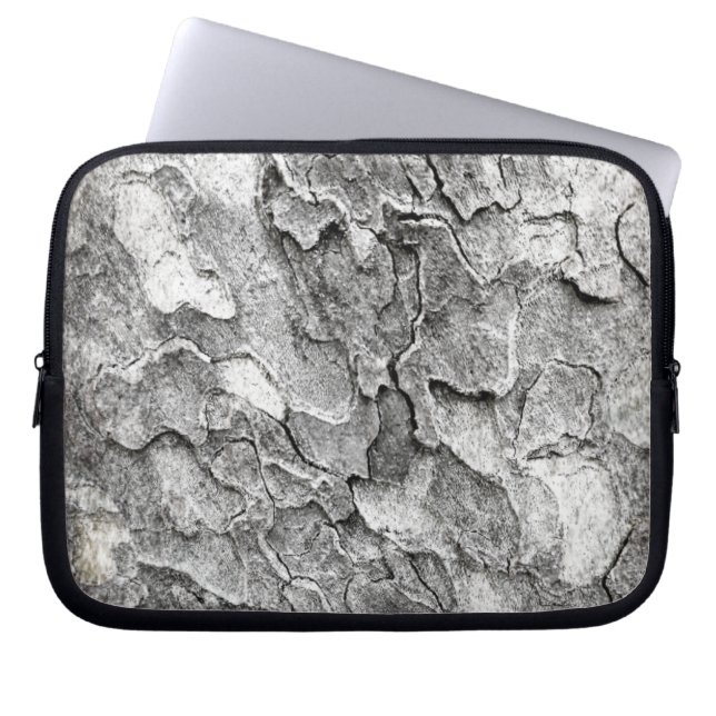 zak laptop sleeve (Voorkant)