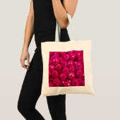 Zak - Mini Boules met Facettes Tote Bag (Voorkant (product))