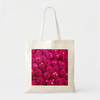 Zak - Mini Boules met Facettes Tote Bag