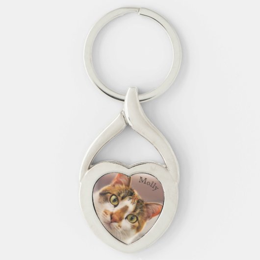 Zak Paw Sleutelhanger (Voorkant)