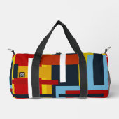 zak plunjezak (Voorkant)