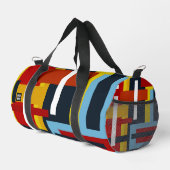 zak plunjezak (Rechterhoek)