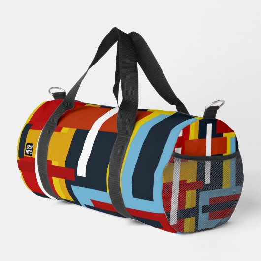 zak plunjezak (Rechterhoek)