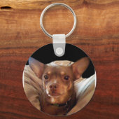 Zak Sleutelhanger (Voorkant)