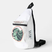 zak sling bag (Rechterhoek)