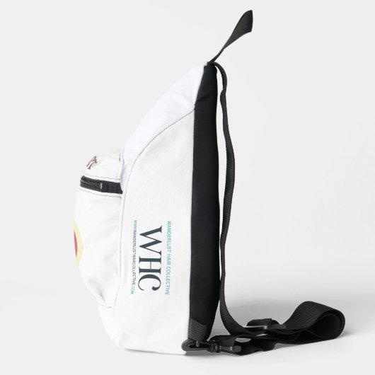 zak sling bag (Rechts)