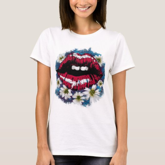 zak t-shirt (Voorkant)