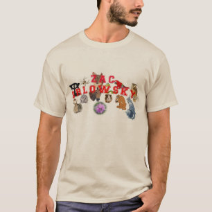 ZAK T-SHIRT