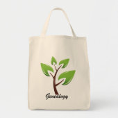 zak tote bag (Voorkant)