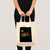 zak tote bag (Voorkant (product))