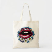 zak tote bag (Voorkant)