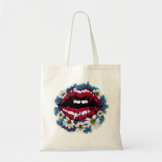 zak tote bag (Voorkant)