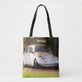  zak tote bag (Voorkant)