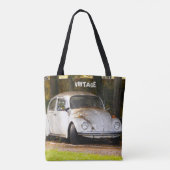 zak tote bag (Achterkant)