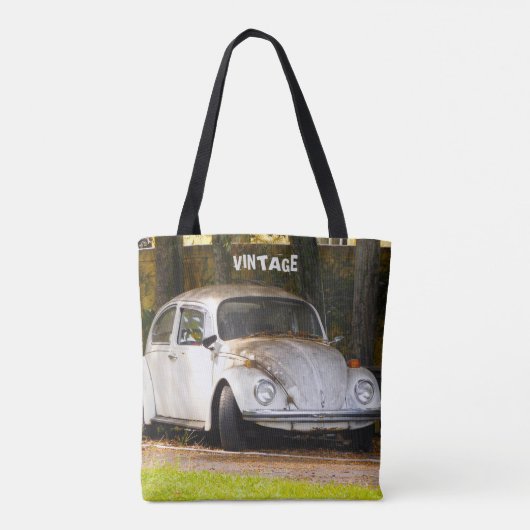  zak tote bag (Achterkant)