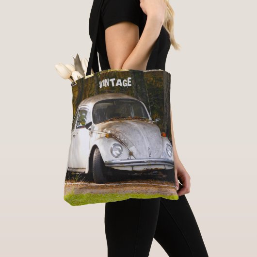  zak tote bag (Dichtbij)