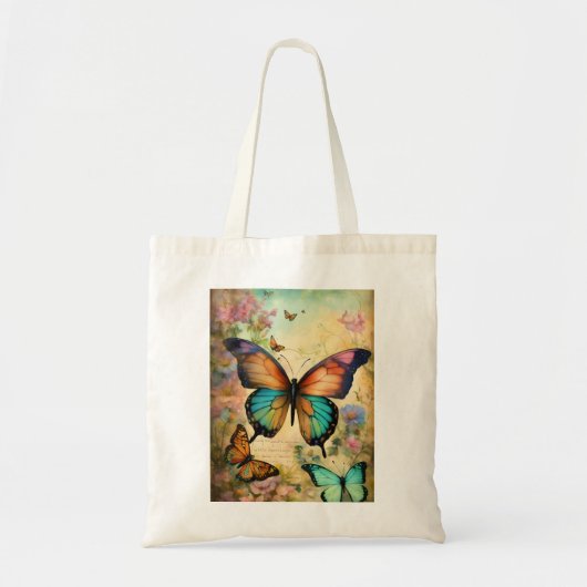 zak tote bag (Voorkant)