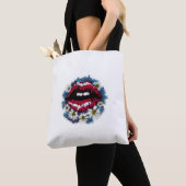 zak tote bag (Dichtbij)