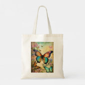 zak tote bag (Achterkant)