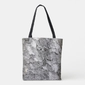 zak tote bag (Achterkant)