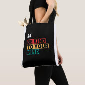 zak tote bag (Dichtbij)