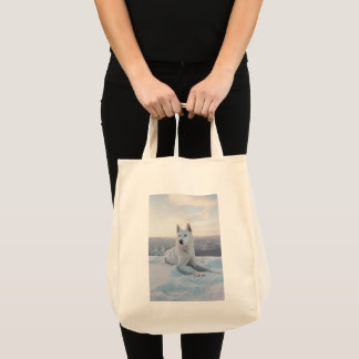 Zak Tote Bag