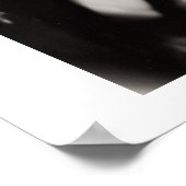 Zak van pooltafel - Complex Poster (Hoek)