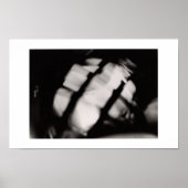 Zak van pooltafel - Complex Poster (Voorkant)