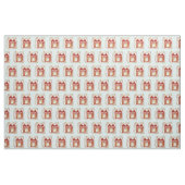 Zak van zelfrijzend meel stof (Yard (91,4 cm))
