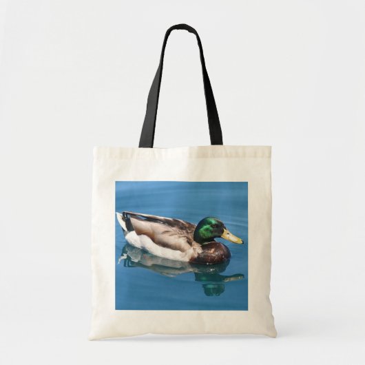 Zak voor woerd tote bag (Voorkant)
