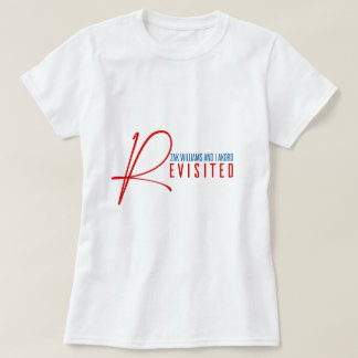 Zak Williams & 1/Akord Herbezocht T-shirt