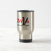 Zak Williams & 1/Akord Reismok Reisbeker (Center)