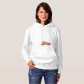 Zakcamera Hoodie (Voorkant volledig)