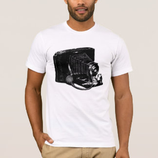 zakcamera t-shirt