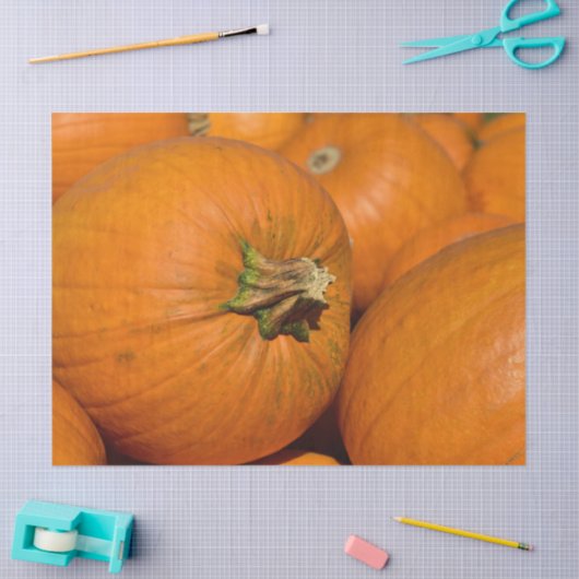 zakdoekje tissuepapier (Craft)