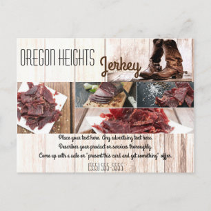 Zakelijk Adverteren Kaart laarzen land rustieke wi