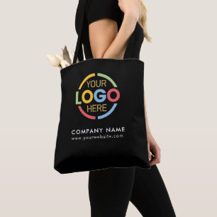Zakelijk Bedrijf Logo Promotiegeschenk Tote Bag