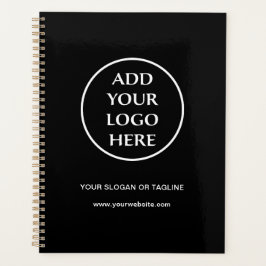 Zakelijk Bedrijf Professionele Onderneming Eenvoud Planner