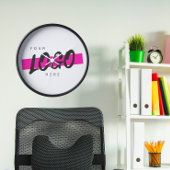 Zakelijk Bedrijf Promotionele Aangepaste Bedrijf L