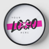 Zakelijk Bedrijf Promotionele Aangepaste Bedrijf L (Voorkant)