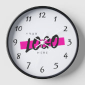 Zakelijk Bedrijf Promotionele Aangepaste Bedrijf L (Voorkant)