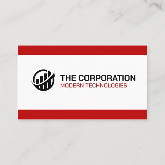 Zakelijk | Bedrijfsprofessioneel Visitekaartje (Achterkant)