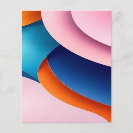 zakelijk briefpapier (Achterkant)