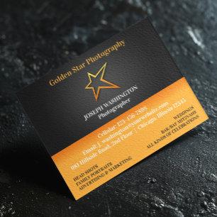Zakelijk Flyer Sjabloon met Eigen Logo Modern Desi