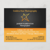 Zakelijk Flyer Sjabloon met Eigen Logo Modern Desi (Voorkant)